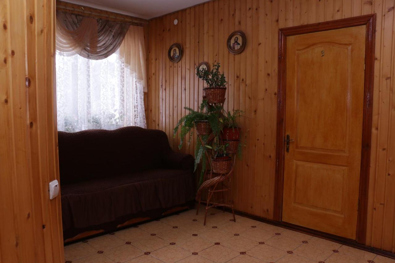 Karpatskyi Maetok Hotel Slavske Bagian luar foto