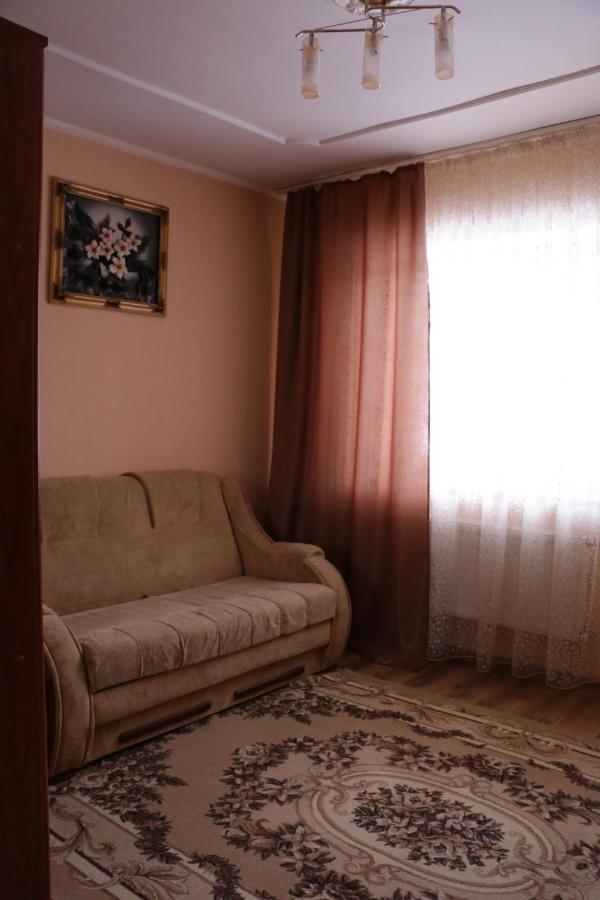 Karpatskyi Maetok Hotel Slavske Bagian luar foto