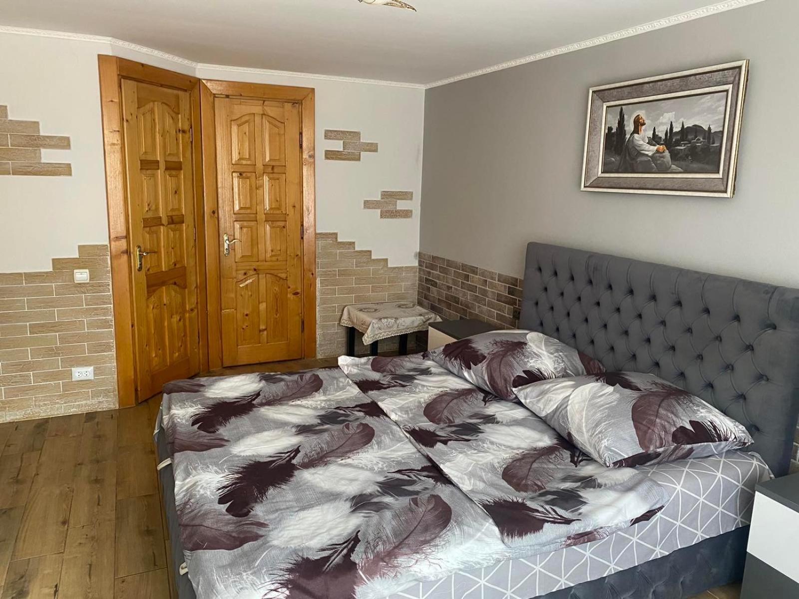 Karpatskyi Maetok Hotel Slavske Bagian luar foto